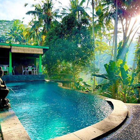 Dupa Ubud Exterior photo