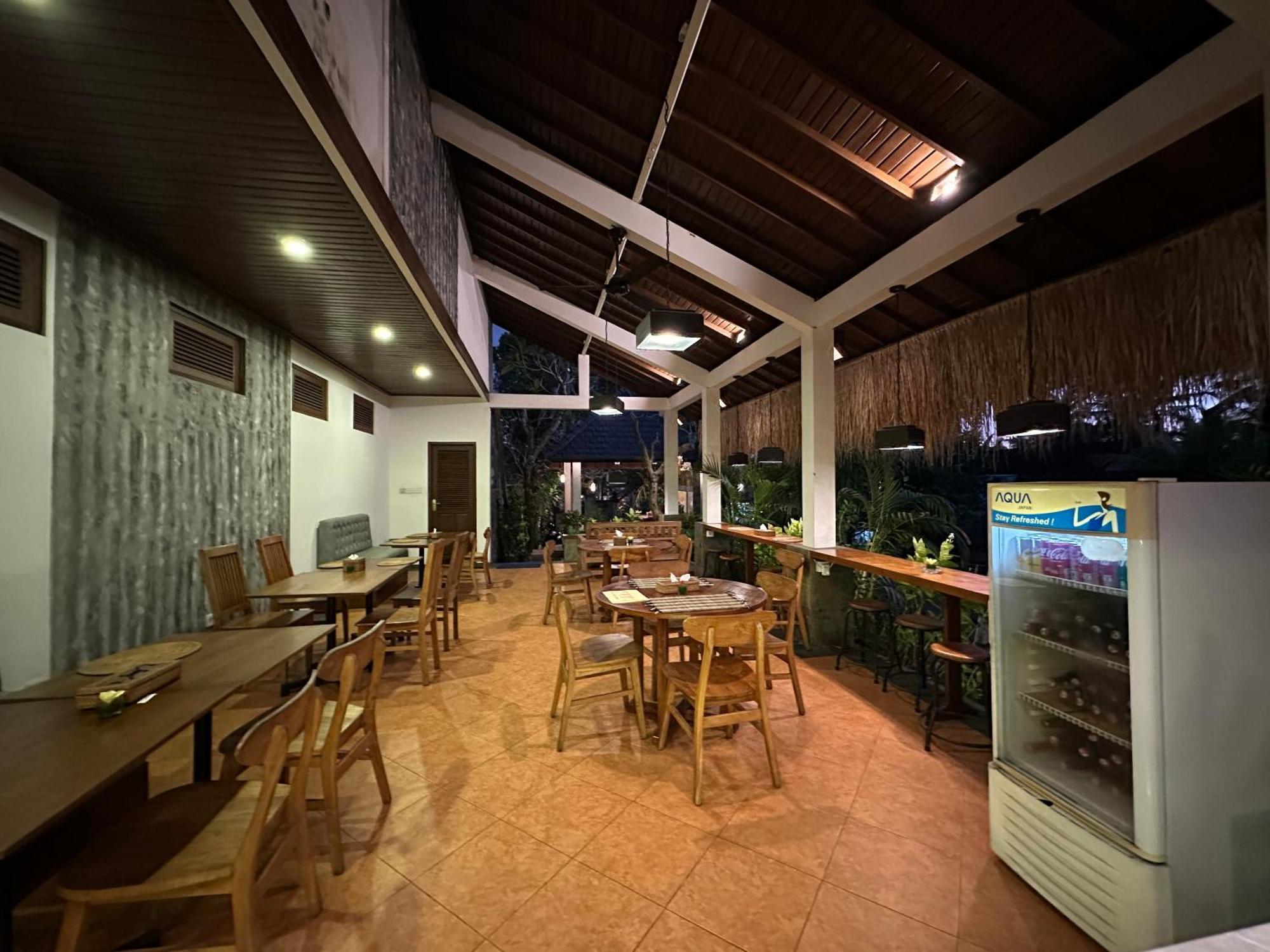 Dupa Ubud Exterior photo