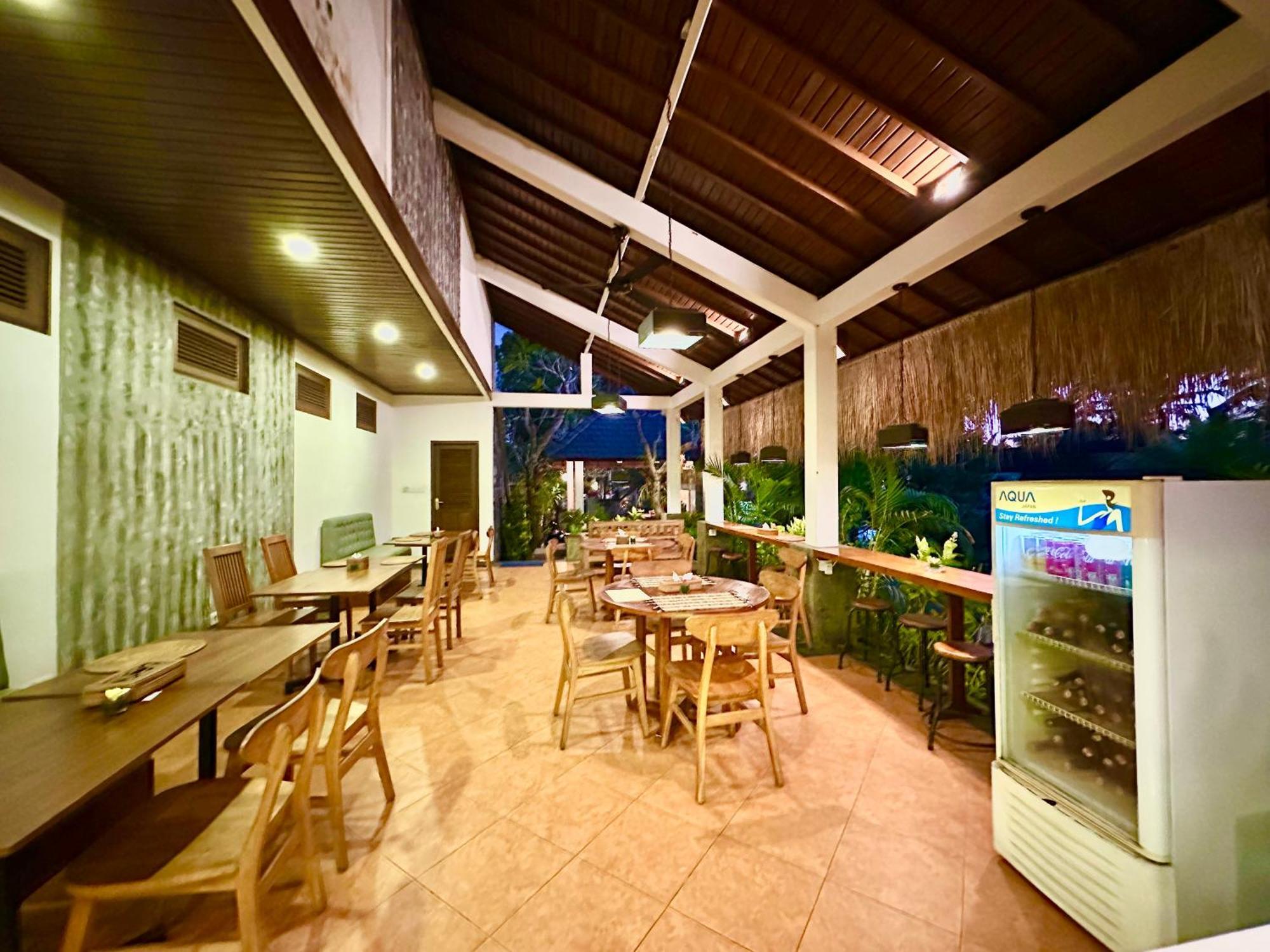 Dupa Ubud Exterior photo
