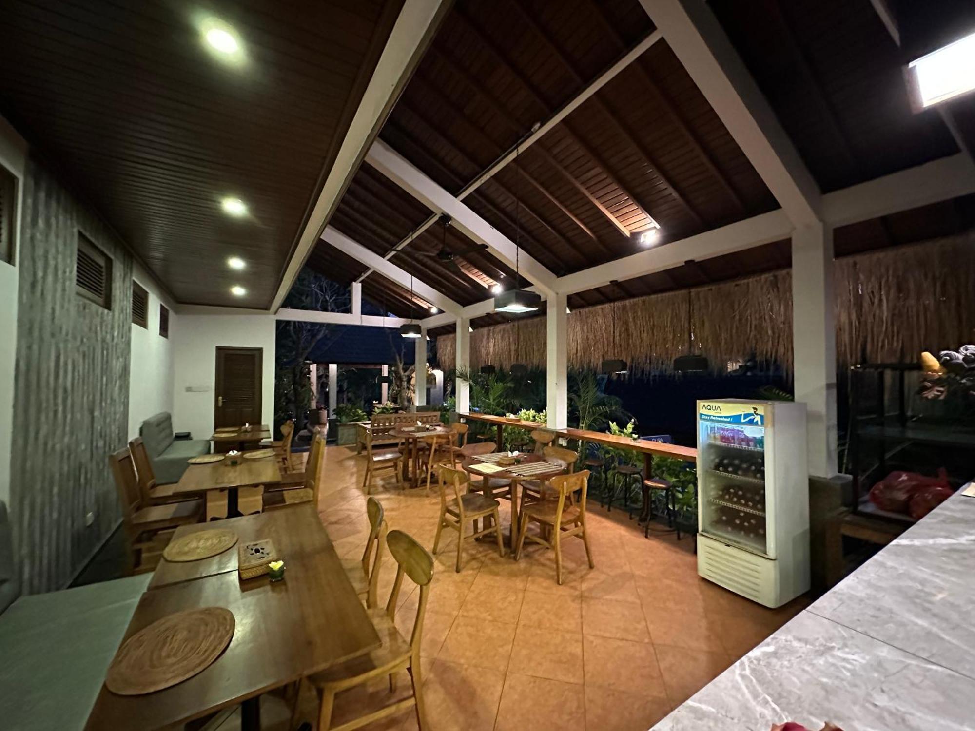 Dupa Ubud Exterior photo