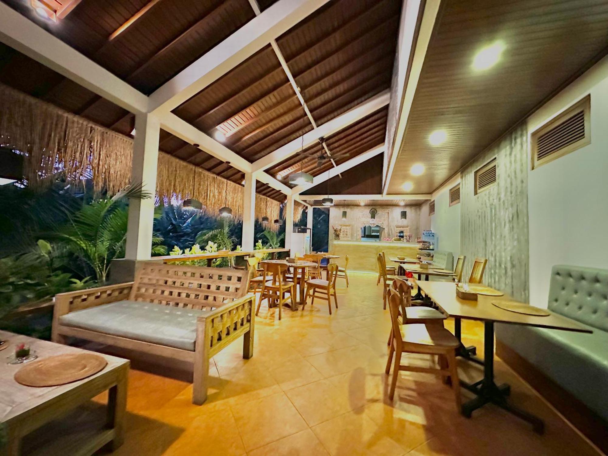Dupa Ubud Exterior photo