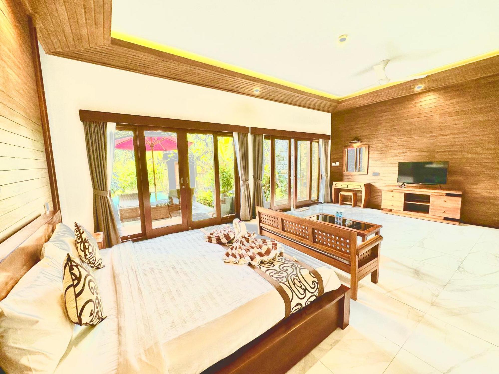 Dupa Ubud Exterior photo