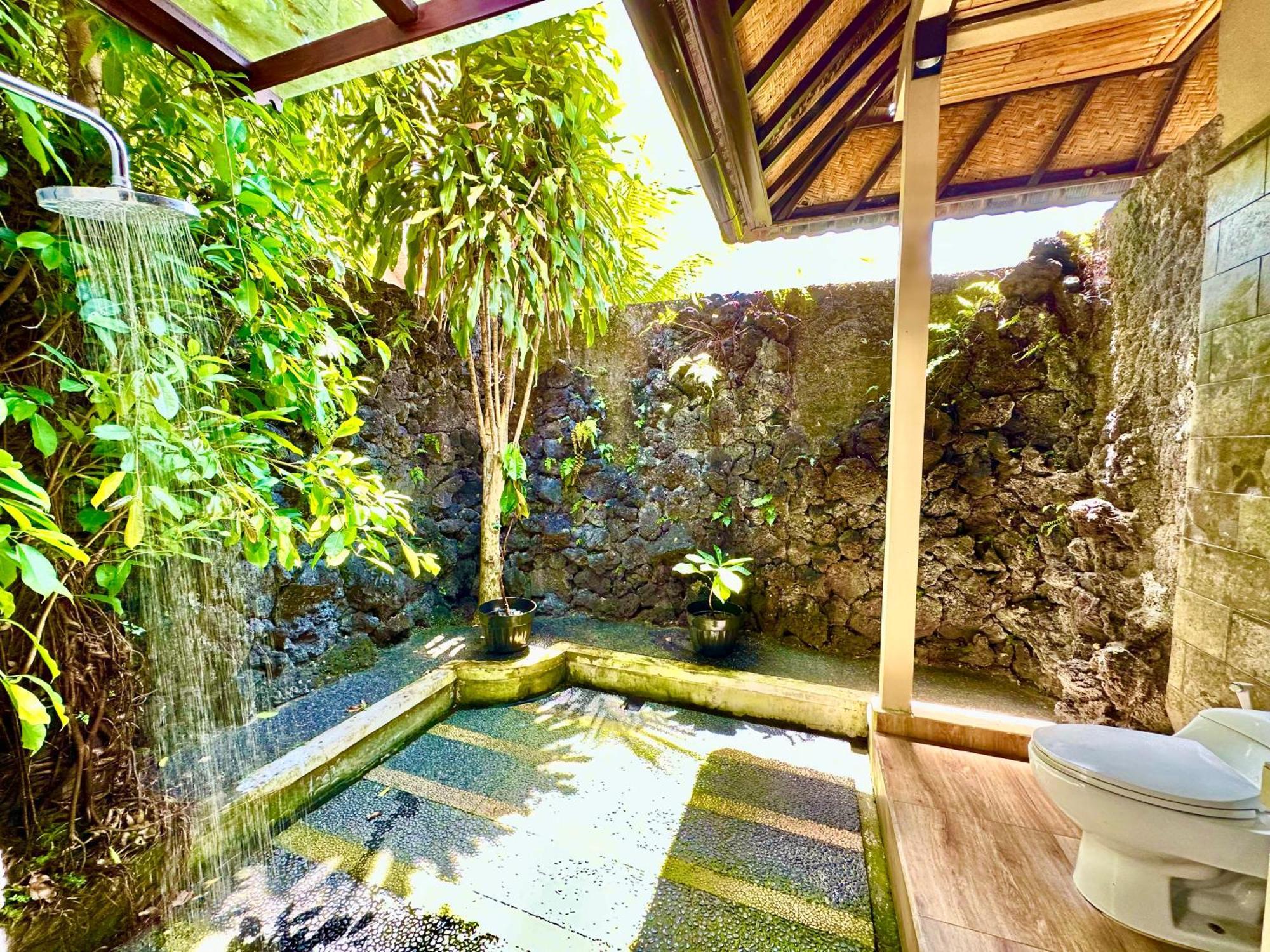 Dupa Ubud Exterior photo