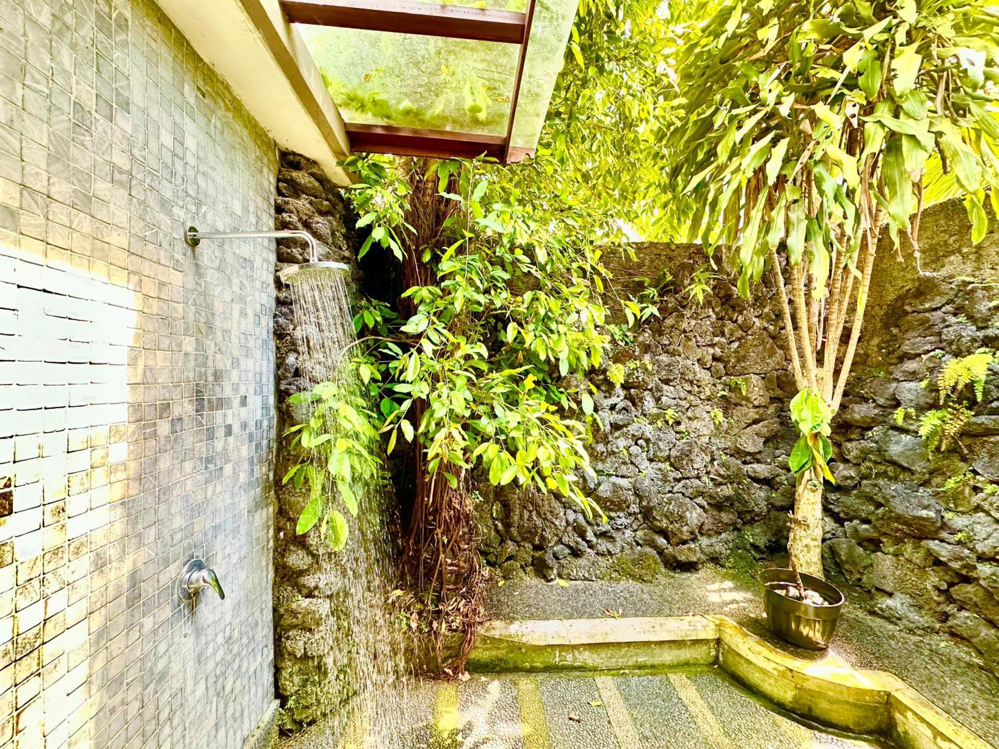 Dupa Ubud Exterior photo