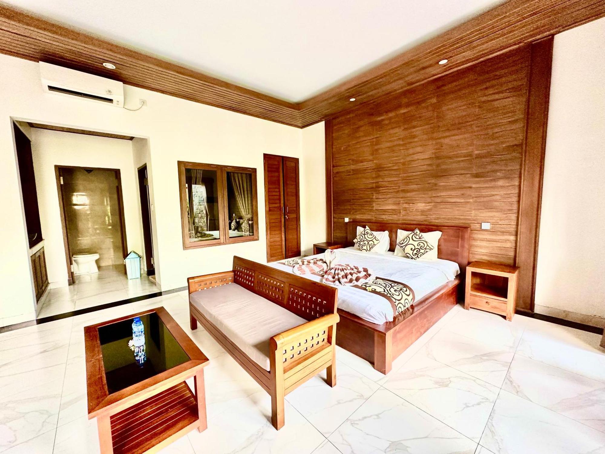 Dupa Ubud Exterior photo