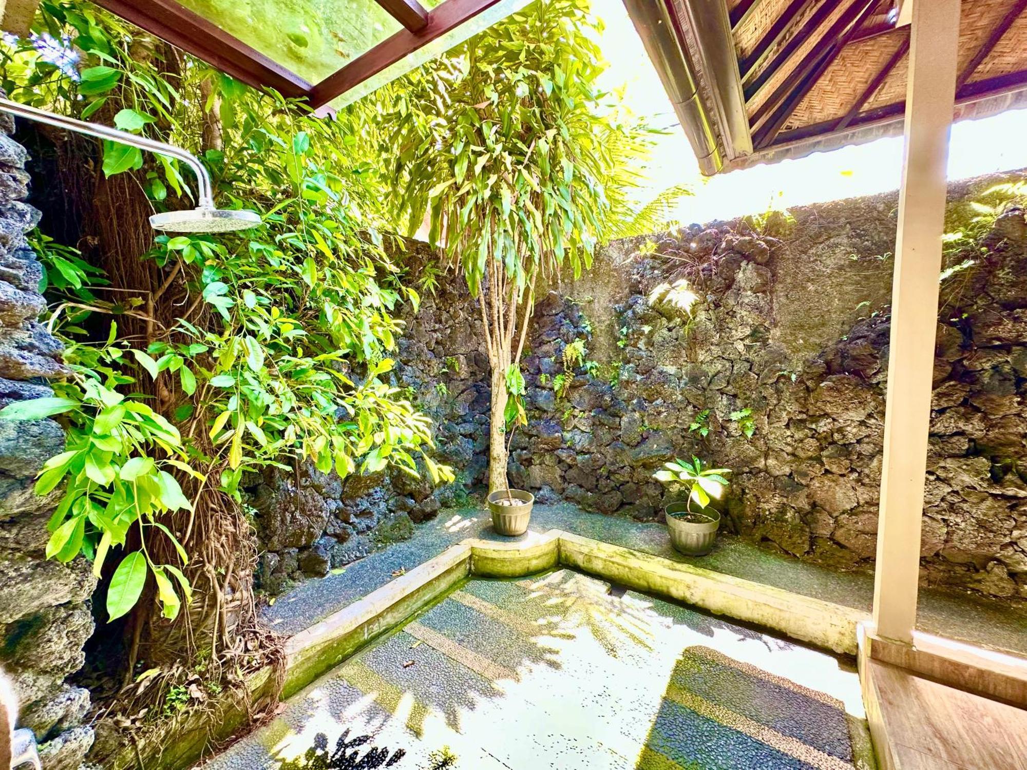 Dupa Ubud Exterior photo