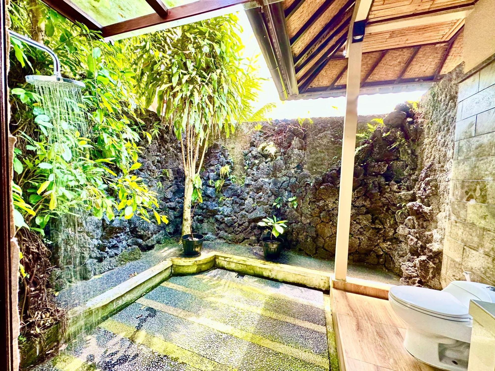 Dupa Ubud Exterior photo