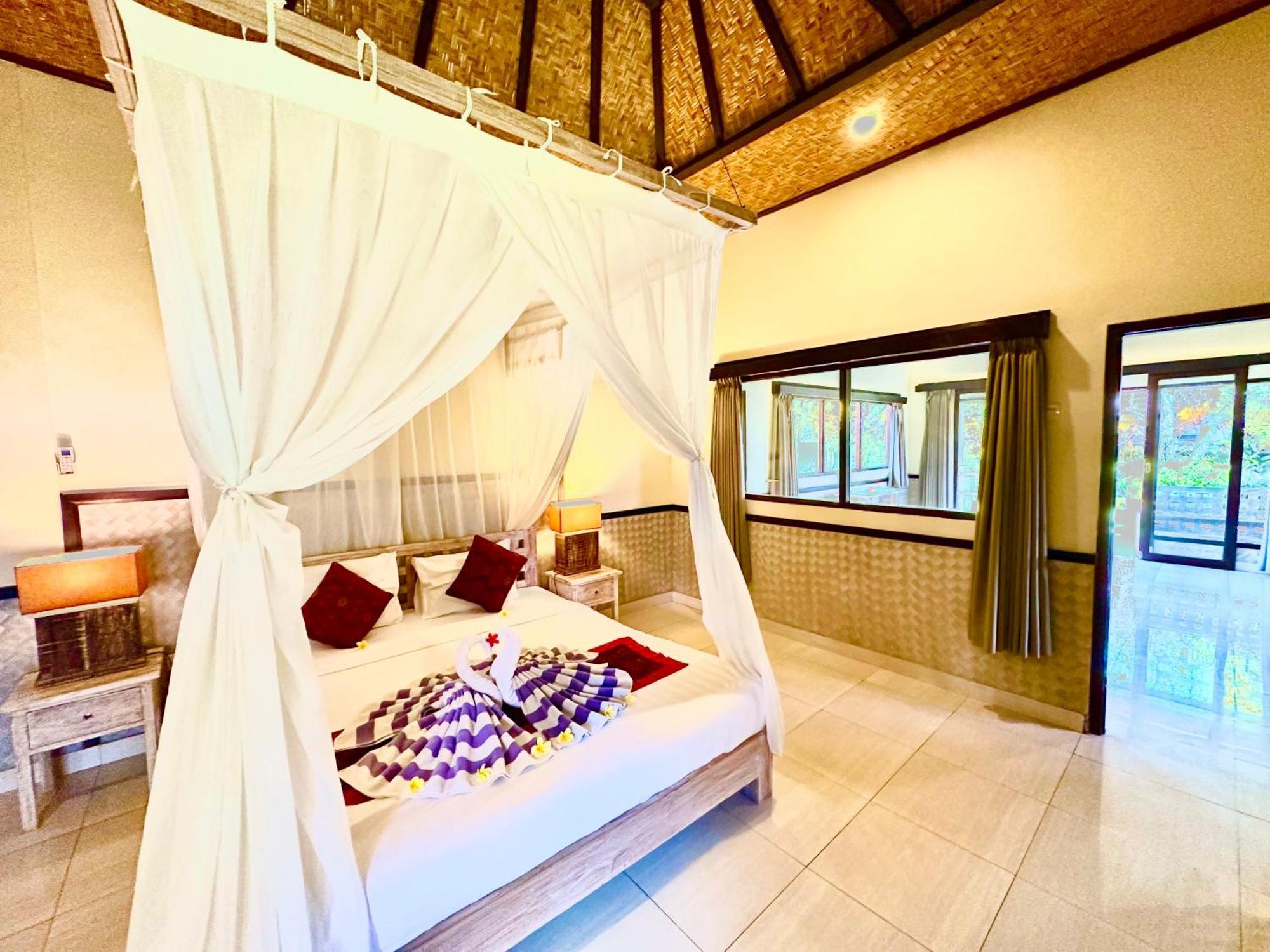 Dupa Ubud Exterior photo